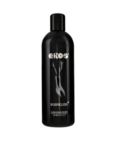 Lubrificante base silicone Bodyglide 1000 ml - Eros