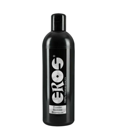 Lubrificante base silicone Classic Bodyglide 500 ml - Eros