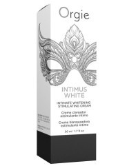 Crema sbiancante Intimus White - Orgie
