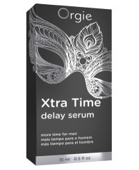 Ritardante Xtra Time Serum - Orgie