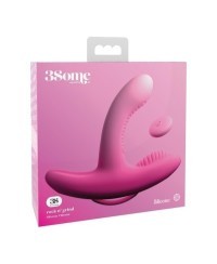 Stimolatore vaginale Rock N Grind - 3Some