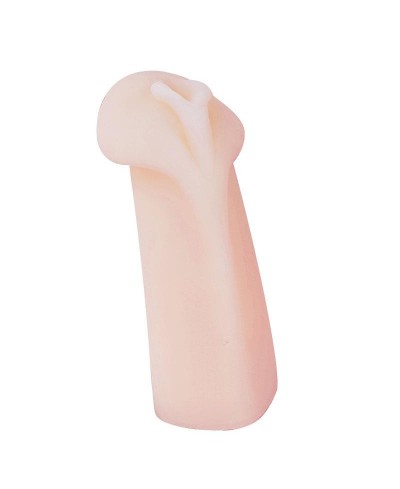 Masturbatore vagina 13,5 cm