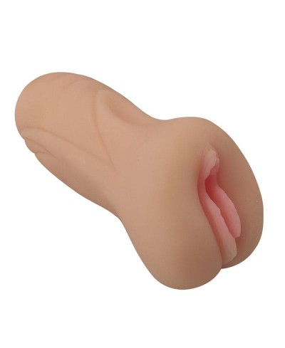 Masturbatore vagina 14 cm