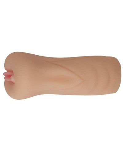 Masturbatore vagina 14 cm