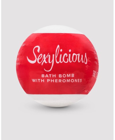 Bomba da bagno ai feromoni Sexy - Obsessive