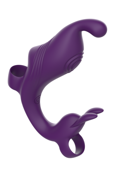 Vibratore ditale Inferno