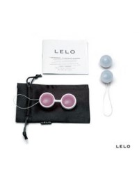 Palline vaginali Luna Beads - Lelo