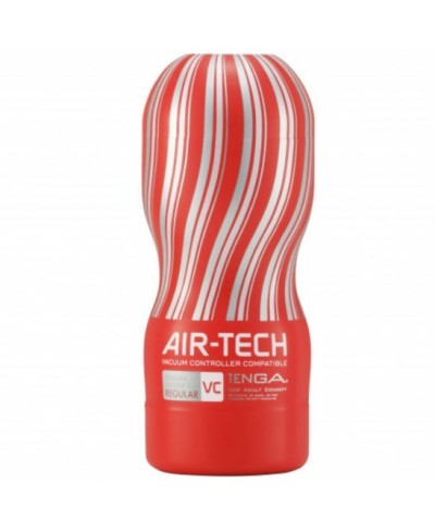 Masturbatore Air Tech Vacuum Cup Regular - Tenga