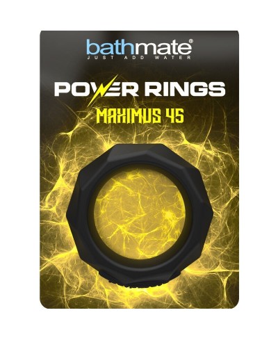 Anello fallico Power Ring Maximus 45 - Bathmate