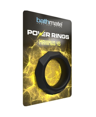 Anello fallico Power Ring Maximus 45 - Bathmate
