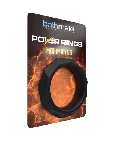 Anello fallico Power Ring Maximus 55 - Bathmate