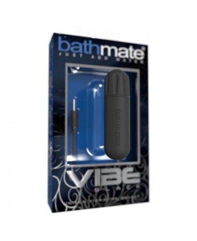 Bullet vibrante Vibe nero - Bathmate