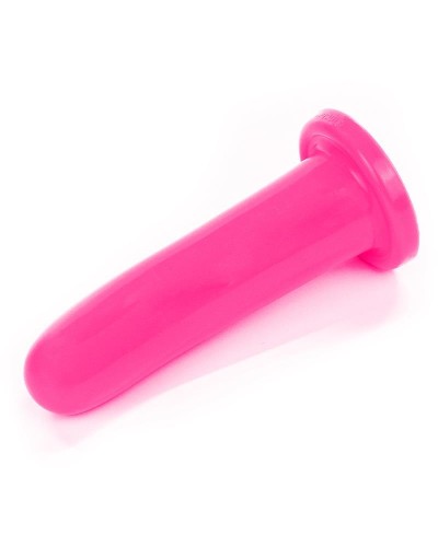 Dildo Holy Dong rosa - Lovetoy