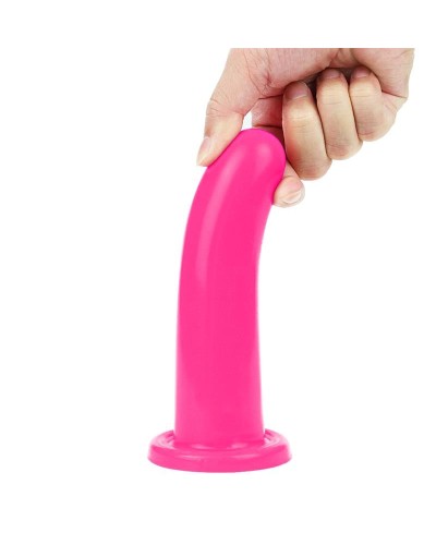 Dildo Holy Dong rosa - Lovetoy