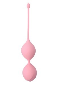 Palline vaginali All Time Pleasures 29 mm rosa