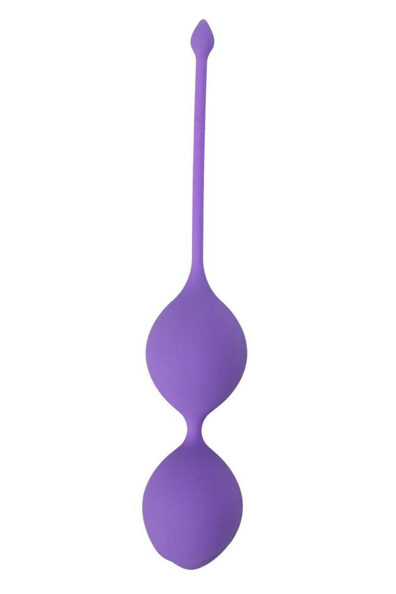 Palline vaginali All Time Favorites 29 mm viola