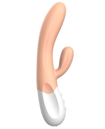 Stimolatore clitorideo Rewobit – Rewolution