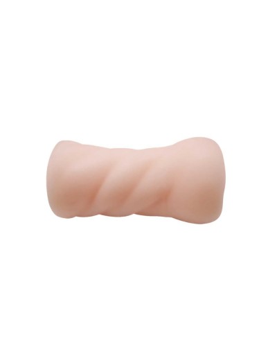 Masturbatore vagina soft touch - Nv Toys