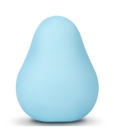 Uovo masturbatore azzurro G Egg - G Vibe