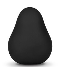 Uovo masturbatore nero G Egg - G Vibe