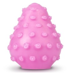 Uovo masturbatore rosa G Egg - G Vibe