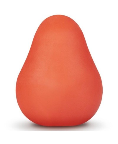 Uovo masturbatore rosso G Egg - Gvibe