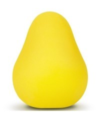 Uovo masturbatore giallo G Egg - G Vibe