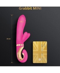 Vibratore Grabbit Mini - G Vibe