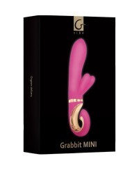 Vibratore Grabbit Mini - G Vibe