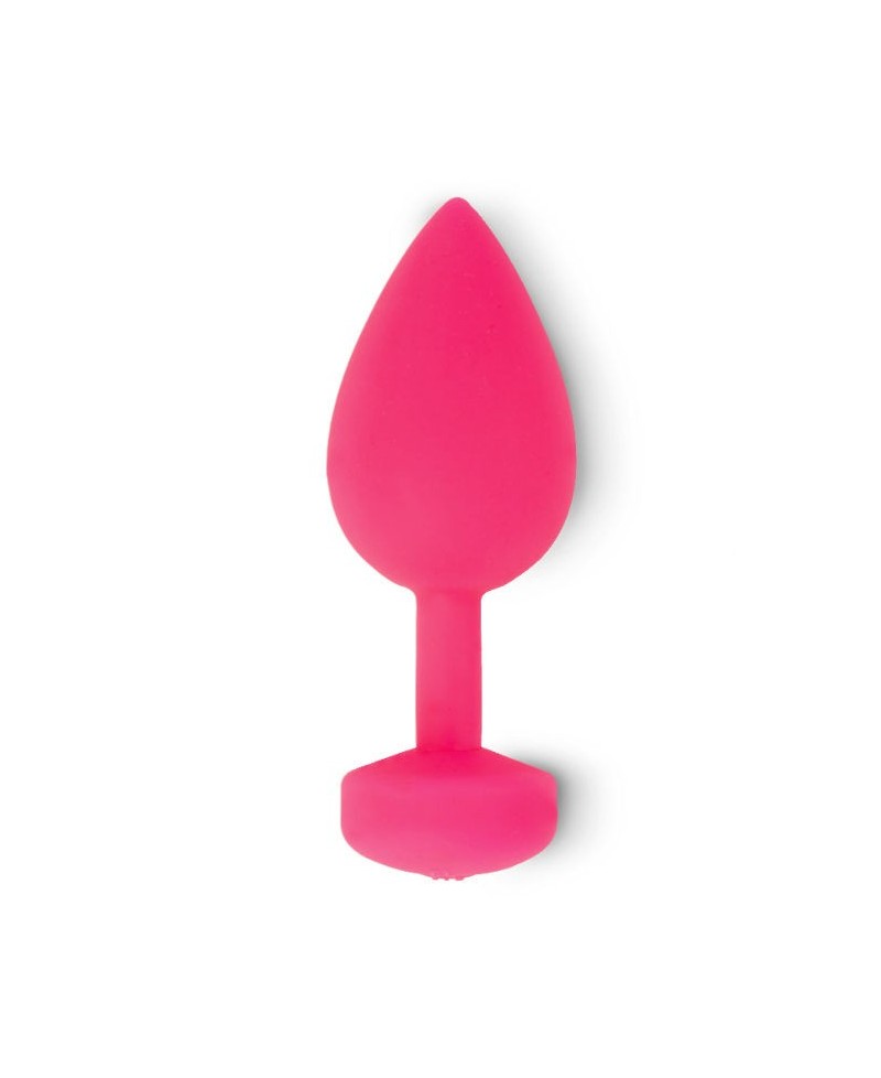 Plug anale vibrante Gplug S rosa - G Vibe