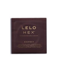 Preservativi HEX Respect XL 36 pz. - Lelo