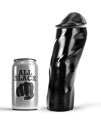 Dildo realistico Big Dong 30 cm - All Black