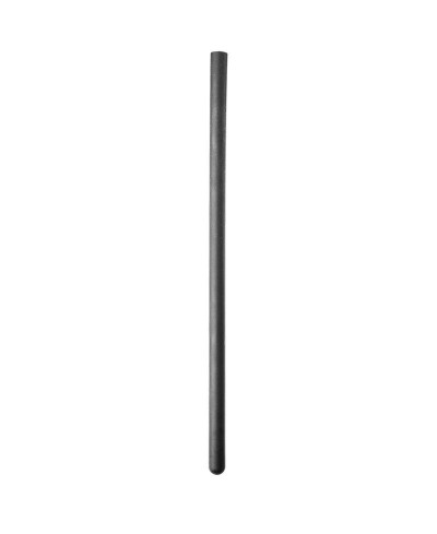 Sonda uretrale in silicone 10 mm - All Black