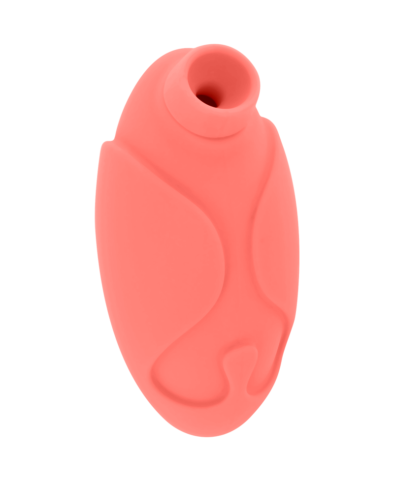 Stimolatore clitorideo corallo - Ohmama