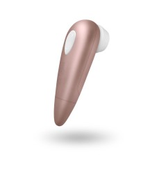 Succhia clitoride Satisfyer 1 N.G