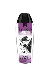 Lubrificante Toko Aroma Litchee