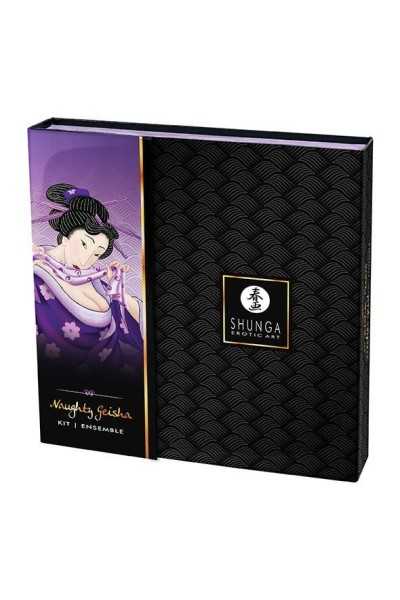 Cofanetto regalo Geisha Naughty