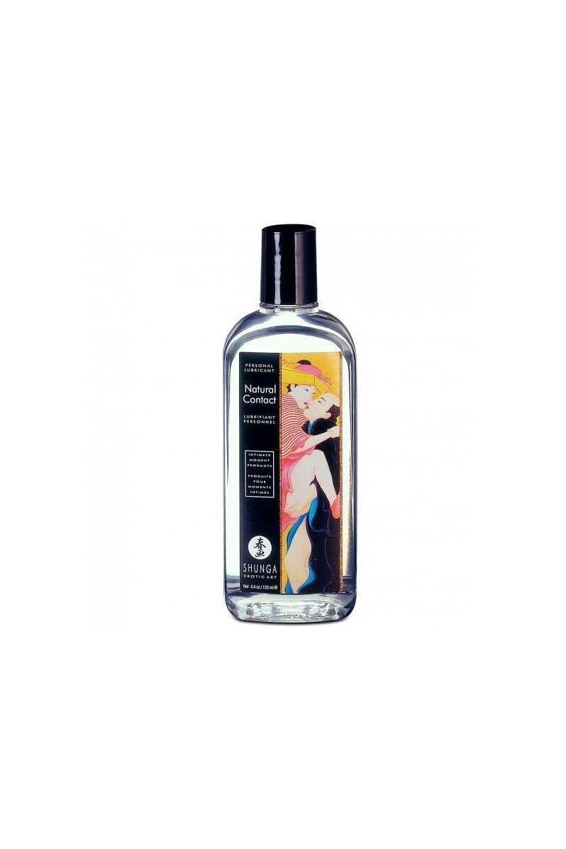 Lubrificante base acqua Natural Contact