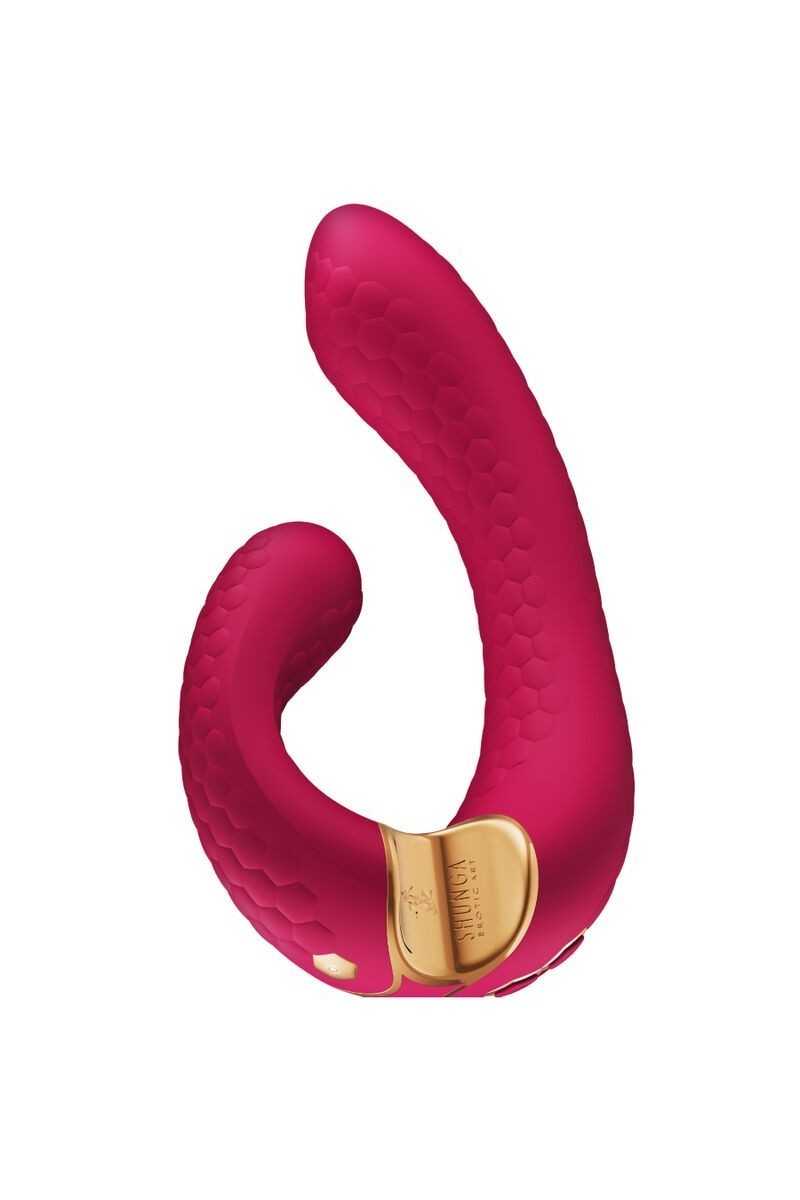 Stimolatore vaginale Miyo fucsia