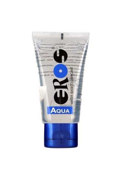 Lubrificante Aqua 50 ml