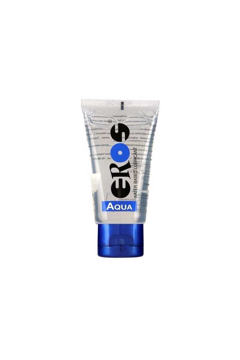 Lubrificante Aqua 50 ml