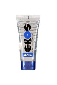 Lubrificante Aqua 100 ml