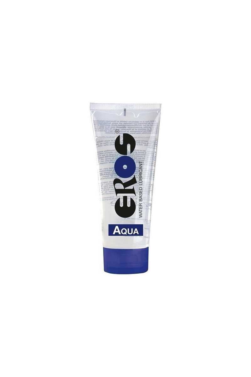 Lubrificante Aqua 200 ml