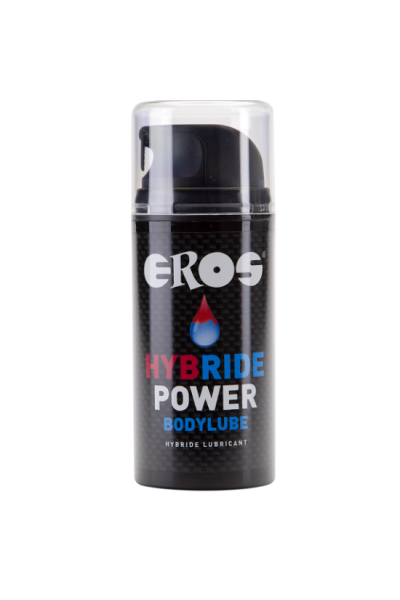 Lubrificante Hibride Power Bodylube 100 ml