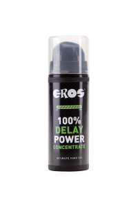 Gel ritardante concentrato 100% Delay Power 30 ml