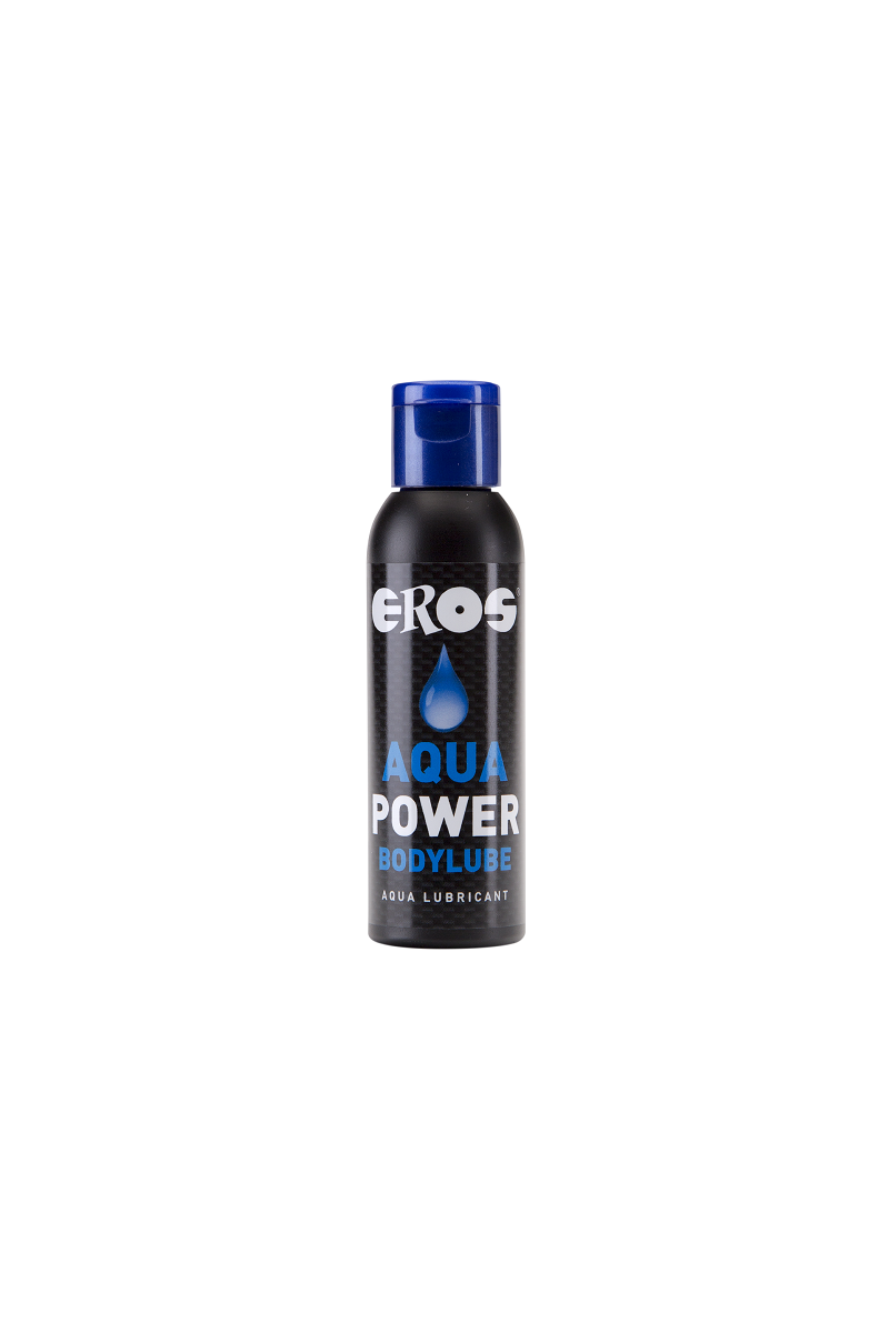 Lubrificante base acqua Aqua Power Bodylube 50 ml