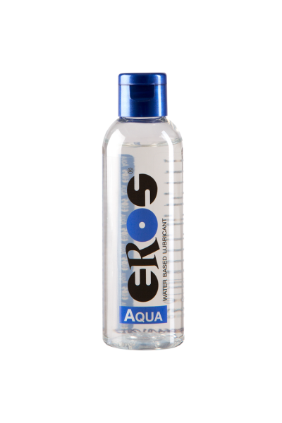 Lubrificante Aqua 100 ml