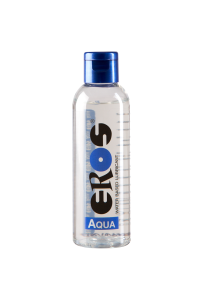 Lubrificante Aqua 100 ml