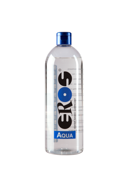 Lubrificante Aqua 500 ml