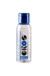 Lubrificante Aqua 50 ml